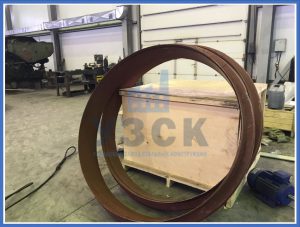 компенсатор линзовый ост в Люберцах