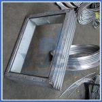 прямоугольные линзовые компенсаторы в Люберцах