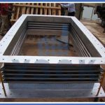 прямоугольные линзовые компенсаторы в Люберцах