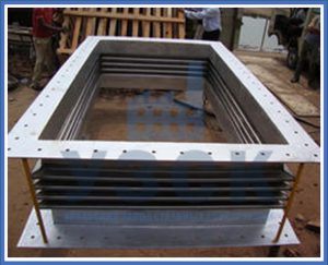 прямоугольные линзовые компенсаторы в Люберцах