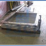 прямоугольные линзовые компенсаторы в Люберцах