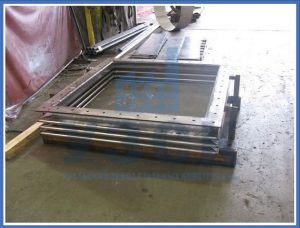 прямоугольные линзовые компенсаторы в Люберцах