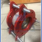 компенсатор сильфонный с кожухом в Люберцах