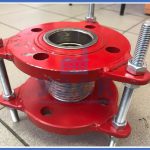 компенсатор сильфонный с кожухом в Люберцах