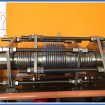 сильфонные компенсаторы трубопроводов в Люберцах