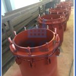 компенсатор сальниковый односторонний в Люберцах