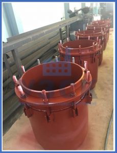 компенсатор сальниковый односторонний в Люберцах