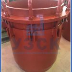 компенсатор сальниковый двухсторонний в Люберцах