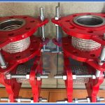 сильфонный компенсатор в Люберцах