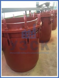 сальниковые компенсаторы трубопроводов в Люберцах