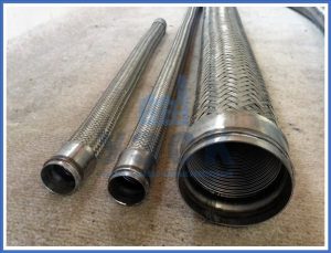 Металлорукав защитный в Люберцах