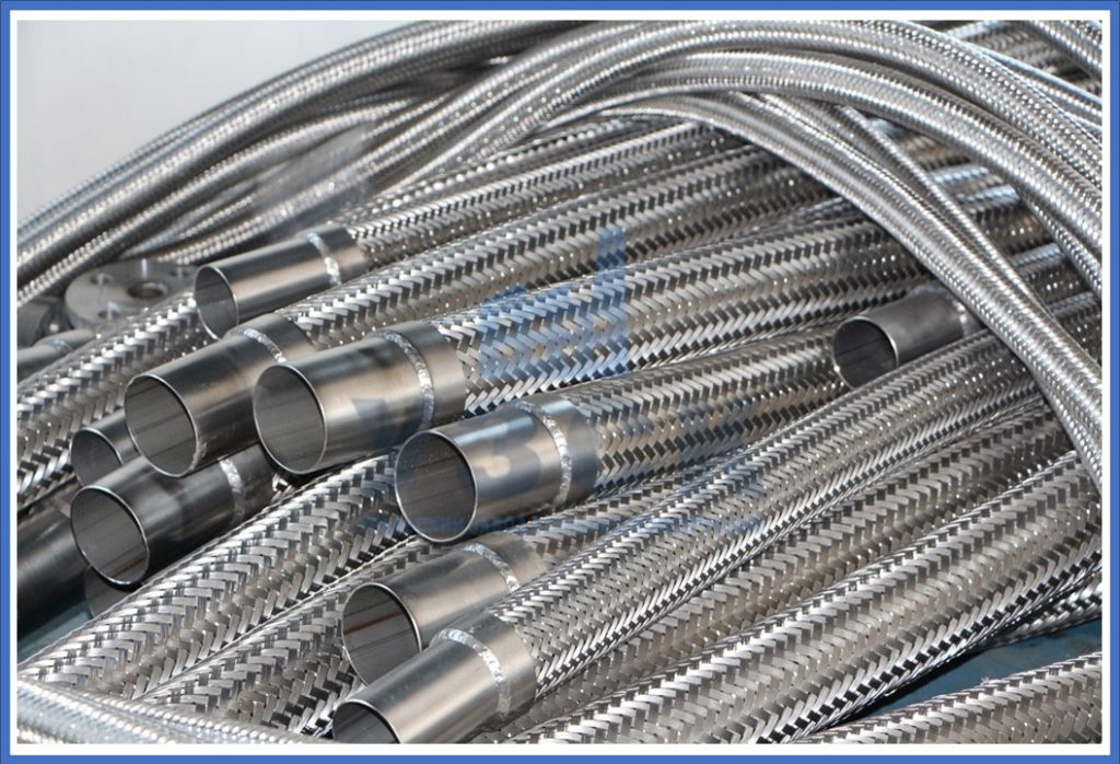 Металлорукава в Люберцах