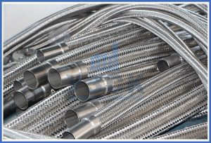 Металлорукава в Люберцах