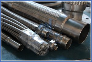 Металлорукав МНВД в Люберцах