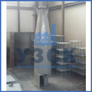 Циклоны ЦН-15 от производителя в Люберцах