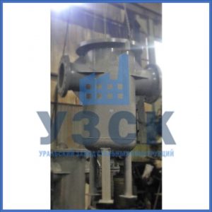 Фильтр сетчатый дренажный жидкостный СДЖ в Люберцах