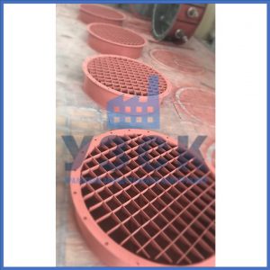 Клапаны взрывные ПГВУ в Люберцах