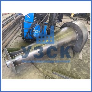 Купить циклоны СДК-ЦН-600 без бункера и улитки в Люберцах