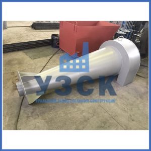 Купить циклоны СДК-ЦН-600 без бункера и улитки в Люберцах