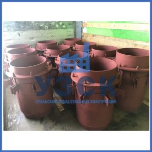 Купить сальниковые компенсаторы в Люберцах