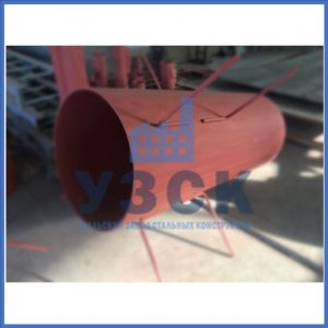 Купить гильзы для прохода труб через стены в Люберцах