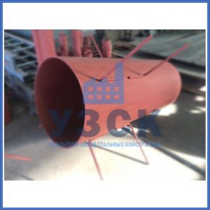 Купить гильзы для прохода труб через стены в Люберцах