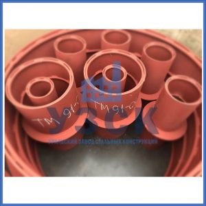 Купить сальники набивные ТМ Ду 80, Ду 100, Ду 250, Ду 600, Ду 1000 в Люберцах