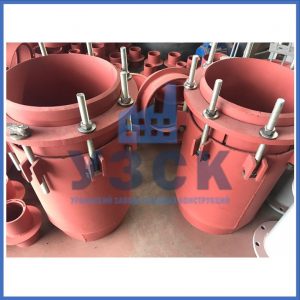 Купить сальниковые Компенсаторы Ду 400 в Люберцах