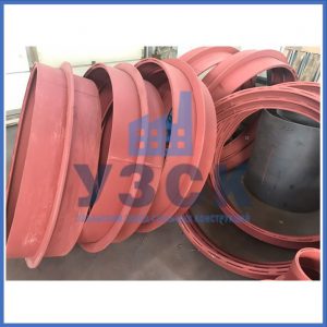 Купить сальники набивные Ду 1000, Ду 1200 в Люберцах