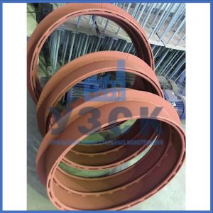 Купить сальники набивные в Люберцах