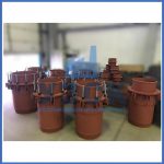 Купить сальниковые компенсаторы ду 500, ду 700, 4.903,5.903 Т.1, ТС-579, ТС-580 в Люберцах