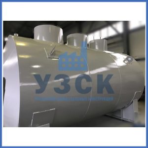 Купить ёмкость подземная 20 м3 ГКК-1-1-1-20-0,07-У в Люберцах