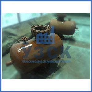 Купить грязевик ТС-569.00.000-15 от производителя в Люберцах