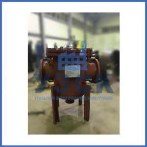 Купить шламоотводитель ФШМ в Люберцах