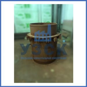 Купить сальниковые компенсаторы односторонние Ду 500, Ду 700, Ду 900 в Люберцах