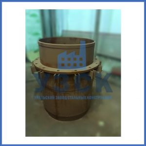 Купить сальниковые компенсаторы односторонние Ду 500, Ду 700, Ду 900 в Люберцах