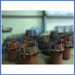 Купить сальниковые компенсаторы односторонние Ду 500, Ду 700, Ду 900 в Люберцах