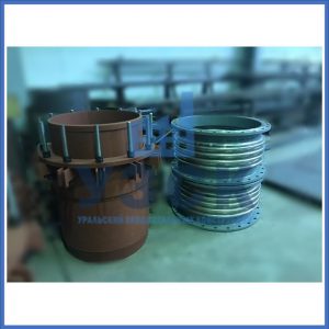 Купить сальниковые компенсаторы односторонние Ду 500, Ду 700, Ду 900 в Люберцах