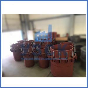 Купить сальниковые компенсаторы Ду 1000, Ду 700, Ду 800, Ду 600, Ду 500, Ру 25 в Люберцах