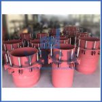 Купить сальниковые компенсаторы Ду 1000, Ду 700, Ду 800, Ду 600, Ду 500, Ру 25 в Люберцах