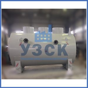 Купить ёмкость подземная 20 м3 ГКК-1-1-1-20-0,07-У в Люберцах