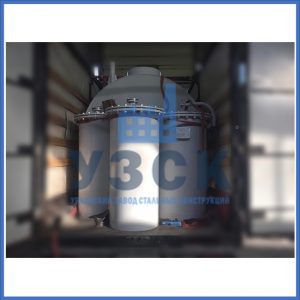 Купить ёмкость подземная 20 м3 ГКК-1-1-1-20-0,07-У в Люберцах