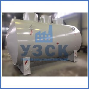 Купить ёмкость подземная 20 м3 ГКК-1-1-1-20-0,07-У в Люберцах