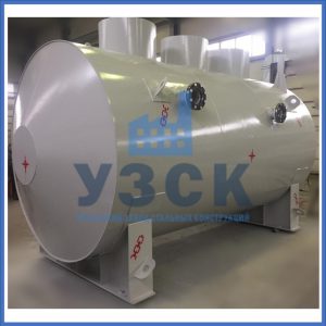 Купить ёмкость подземная 20 м3 ГКК-1-1-1-20-0,07-У в Люберцах