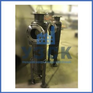 Купить сепараторы газовые СЦВ, СЦВ-Г, СЦВ-7, СЦВ-8, ЦГС, СГВ в Люберцах