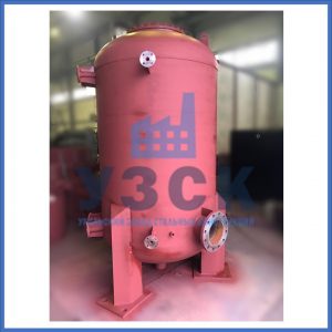 Купить емкость ВЭЭ от завода производителя в Люберцах