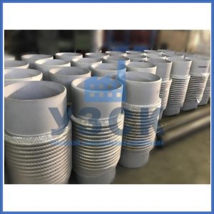 Купить сильфонные компенсаторы КСО, КСО.ВД, КСО-Ф, КСОФ, КСУ в Люберцах