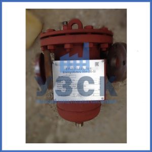 Купить шламоотводитель OISM в Люберцах