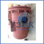 Купить шламоотводитель OISM в Люберцах