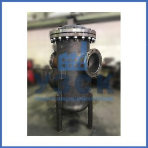 Купить шламоотводитель MOS в Люберцах